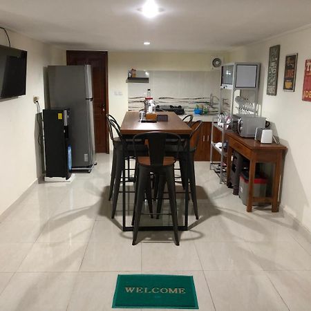 Derose Guest House Чангу Экстерьер фото