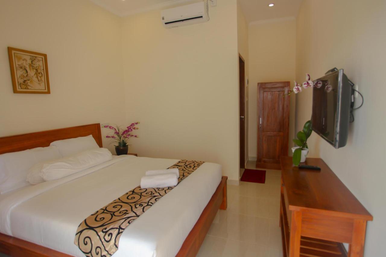 Derose Guest House Чангу Экстерьер фото