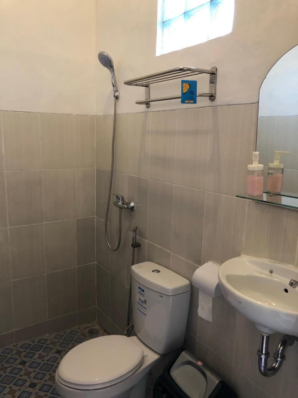 Derose Guest House Чангу Экстерьер фото
