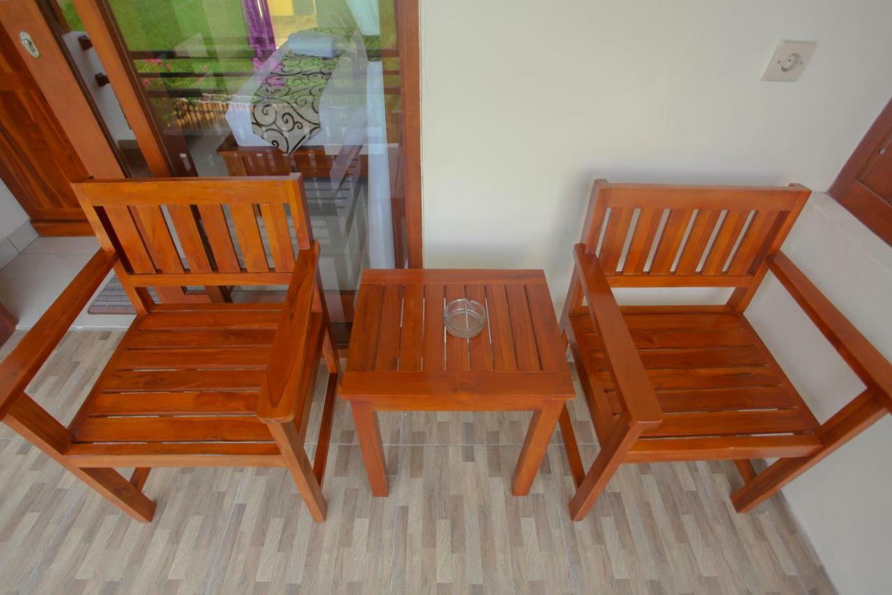 Derose Guest House Чангу Экстерьер фото